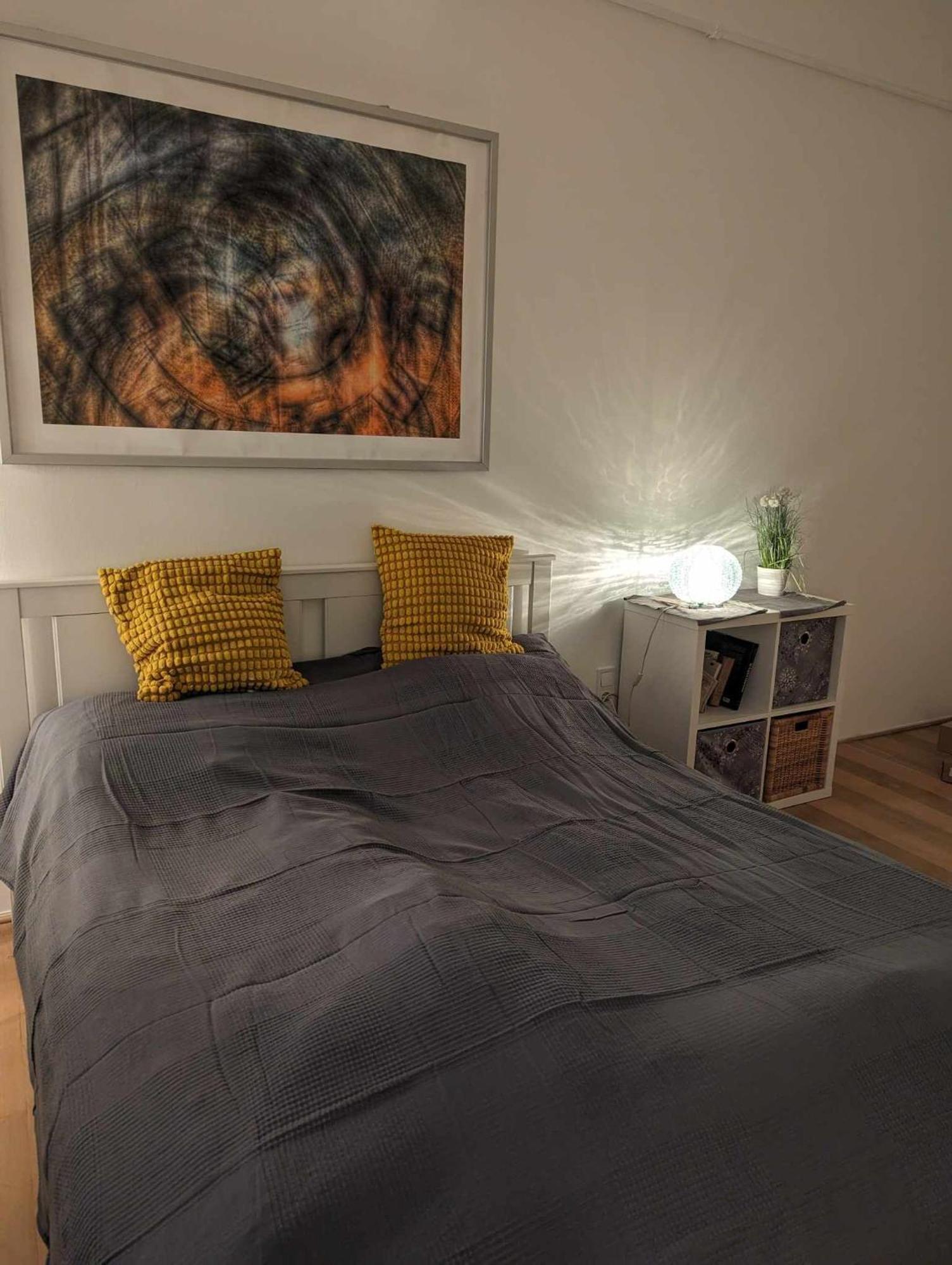 Apartamento Third Floor Art Idyll Budapest Exterior foto